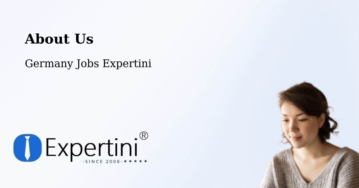 About Expertini Recruitment Platform  – Tangstedt - Tangstedt, Germany Jobs Expertini