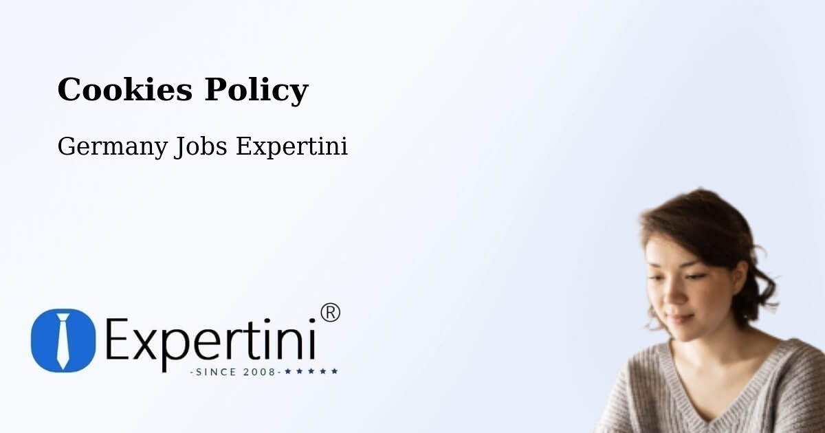 Cookie Policy – Tangstedt - Germany Jobs Expertini