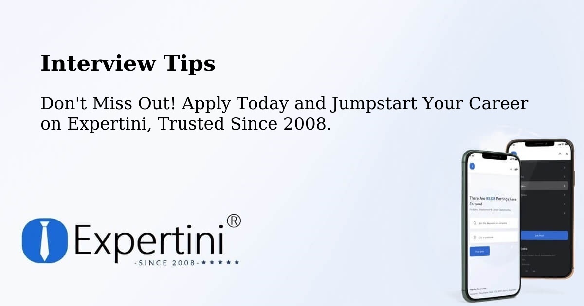 Interview Tips & Techniques for Job Seekers – Tangstedt - Tangstedt, Germany Jobs Expertini